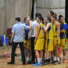CEGLÉDI EKK – UNIQA EUROLEASING SOPRON 53 – 78