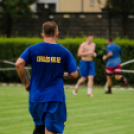 Ceglédi KKSE futóedzés