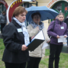 Autizmus világnapja Cegléden