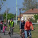 3. kerékpártúra a Kutyakaparó Csárdához
