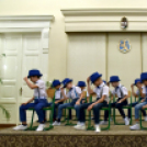 A szociális területen dolgozókat köszöntötték