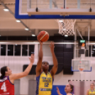 CEKK győzelem a Vasas ellen