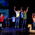 Táncsics alsós est