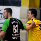 CEGLÉDI KKSE–PLER-BUDAPEST 31–33 (16–16)