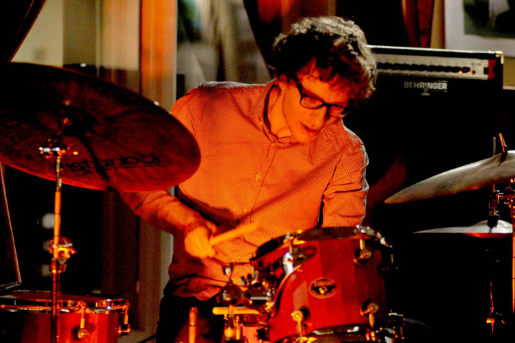 Gyárfás Trió - Gimi Jazz