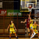 VBW CEKK CEGLÉD – VASAS AKADÉMIA 79 – 65