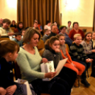 Betlehemi jászol pályázat