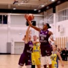 Fölényes soproni győzelem