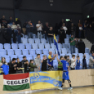 Hatalmas bravúr győzelem