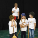 Márton napi bábjátékok a Várkonyiban