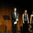 Erkel Ferenc Zeneiskola Karácsonyi Koncertje