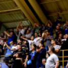 CEGLÉDI KK SE - VÁCI KSE 30 - 28 (17–11)