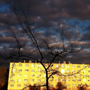 Halló Cegléd! - őszi látképek