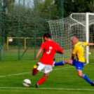 CVSE - Csákvár 3-2