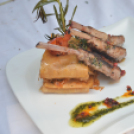 Bor és laskafesztivál - I