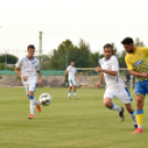 A CVSE állította meg az addig hibátlan Monort