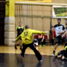 Ceglédi KKSE – Pler Budapest: 23-22 