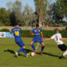 Cegléd - Gyirmót 0-4