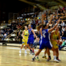 VBW CEKK CEGLÉD – ZTE NKK 90 – 63