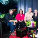 100% RETRO - DJ MILLER / CORY X Happy Gang (2023. 11. 04.) 