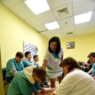 Nyílt nap a Toldy Ferenc Kórházban 