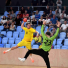 Vereség a listavezető ellen