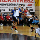 Ceglédi KKSE – Váci KSE 27-25 (15-9)