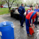 Katasztrófavédelmi ifjúsági verseny