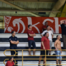 CEGLÉDI EKK – DVTK MISKOLC-ATOMERŐMŰ KSC 67-57