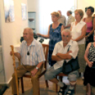 Kiállítás a Ceglédi Galériában