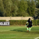 Ceglédi VSE – Nyírbátori FC 7-0 (3-0)