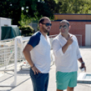 Olympics Way Nemzetközi Felkészülési Torna 