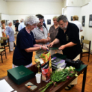 MAFOSZ Szalon Cegléd