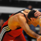 NB I-es birkózó csapatbajnokság -A- csoport