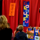 Szórakoztató nyelvtanulás a Táncsicsban