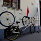 Kossuth rádió bejelentkezése Ceglédről