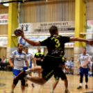 Ceglédi KKSE – Sport36 Komló: 25-18 (14-8)