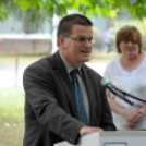 Semmelweis nap a ceglédi Toldy Ferenc kórházban