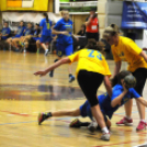 Jótékonysági kézilabdagála