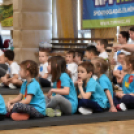 A Lövész utcai óvoda nyerte az Oviolimpiát