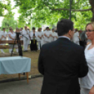 Semmelweis nap a ceglédi Toldy Ferenc kórházban