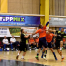 Ceglédi KK SE  - Grundfos Tatabánya  18 - 25