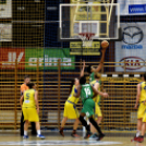 CEGLÉDI EKK – CMB Cargo UNI Győr 68 – 78 