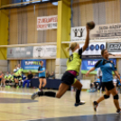 Ceglédi Kék Cápák – Dunavarsányi TE 