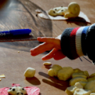 Őszköszöntő a Táncsicsban