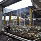 2022 nyarára készülhet el az új Gál József Sportcsarnok