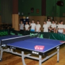 Szuperinfó Ping-pong Tábor 2012.