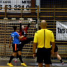 Ceglédi Kék Cápák – Szigetszentmiklós NKSE 