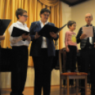 Edit Van Der Burg - Hazánk elszármazott művésze