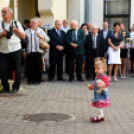 Városalapítók Napi Ünnepség